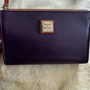 Dooney and Bourke Lexi Crossbody